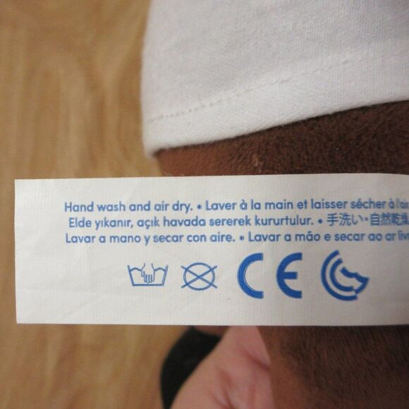 BUILD-A-BEAR WORKSHOP Minnesota Twins TC US Bank Brown Bear MLB 2019 12 Inch - Picture 8 of 12